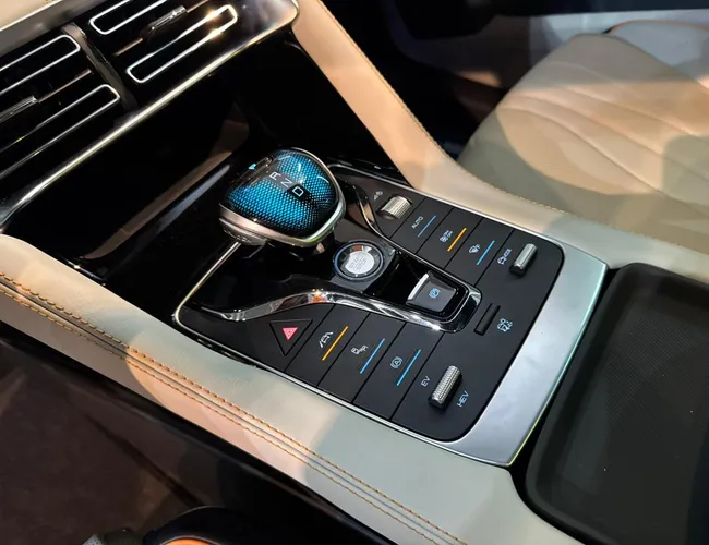 Imagem 8 – Song Plus 2024 1.5 Dm-I Híbrido Automático