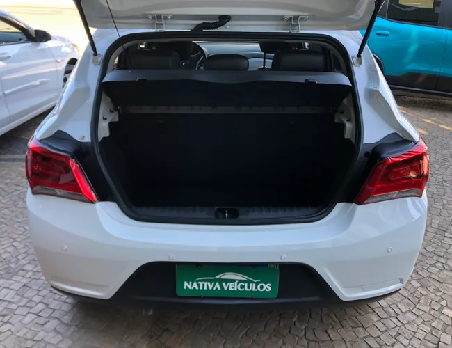 Imagem 11 – Onix 2019 1.0 Mpfi Lt 8V Flex 4P Manual