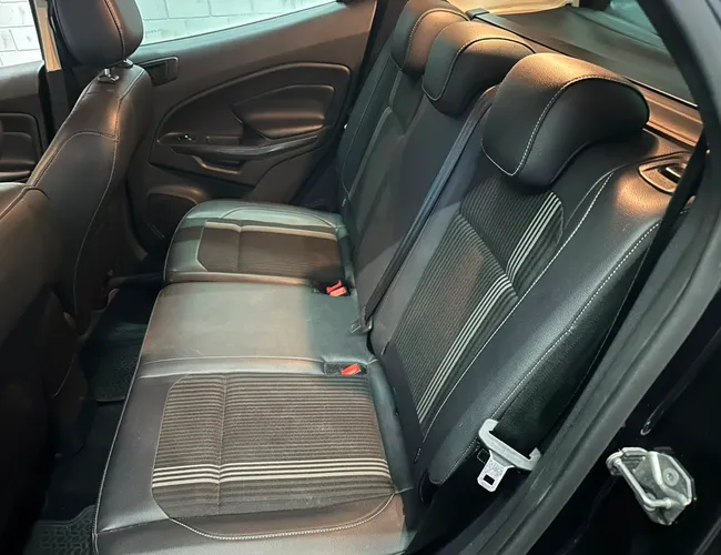 Imagem 10 – Ecosport 2020 1.5 Ti-Vct Flex Freestyle Automático