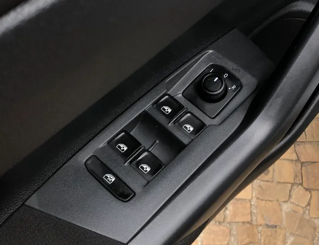 Imagem 8 – Nivus 2024 1.0 200 Tsi Total Flex Sense Automático