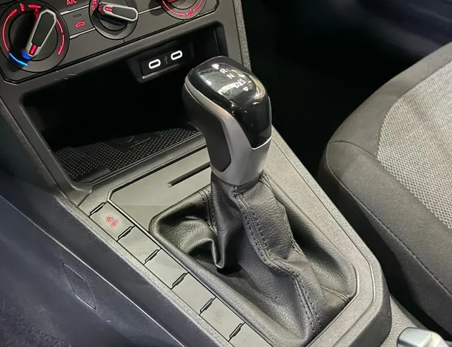 Imagem 14 – Virtus 2023 1.0 200 Tsi Comfortline Automático