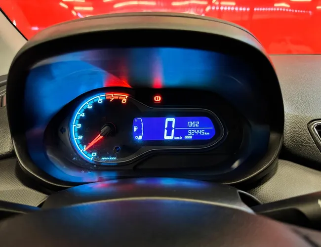 Imagem 6 – Onix 2013 1.0 Mpfi Lt 8V Flex 4P Manual