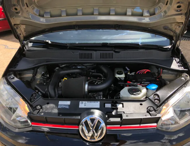 Imagem 16 – Up 2020 1.0 170 Tsi Total Flex Xtreme 4P Manual