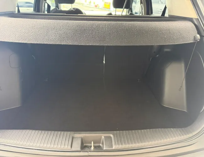 Imagem 11 – Hr-V 2021 1.8 16V Flex Ex 4P Automático