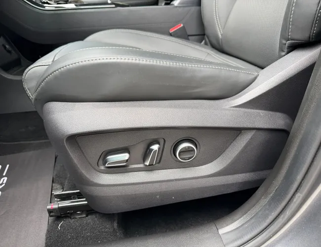 Imagem 13 – Tiggo 7 2026 1.5 Tci Turbo Flex Sport Cvt