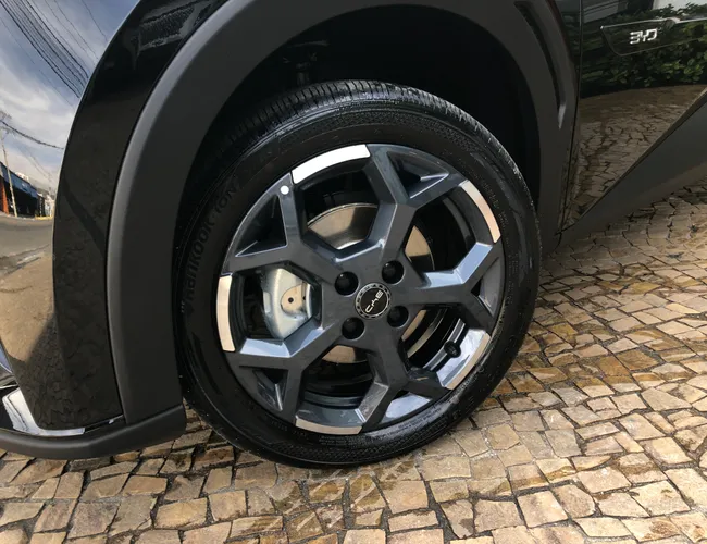 Imagem 5 – Dolphin Mini 2026 38 Kw Elétrico Gs