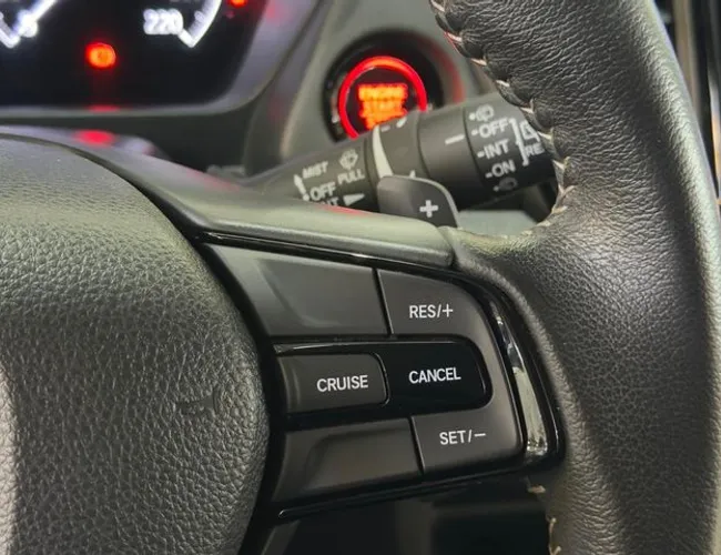 Imagem 15 – City 2024 1.5 I-Vtec Flex Hatch Exl Cvt