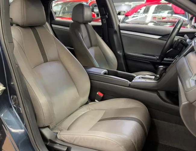 Imagem 17 – Civic 2020 2.0 16V Flexone Exl 4P Cvt