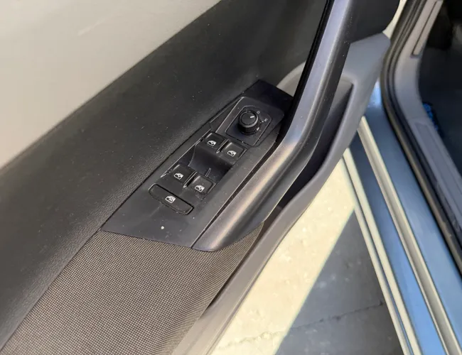 Imagem 13 – Polo 2019 1.0 200 Tsi Comfortline Automático