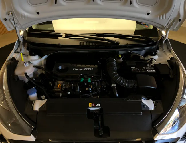 Imagem 15 – Hb20s 2022 1.0 Tgdi Flex Platinum Automático