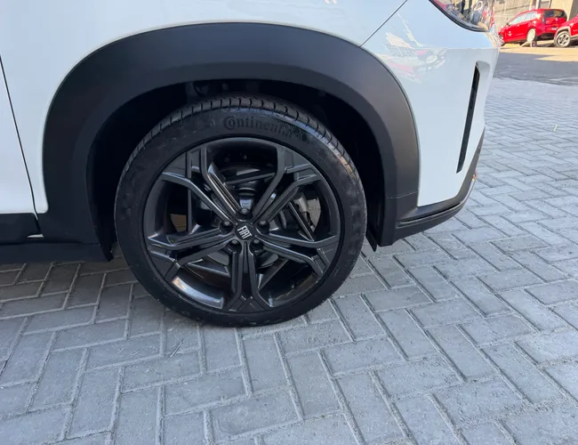 Imagem 14 – Fastback 2023 1.3 Turbo 270 Flex Limited Edition At6