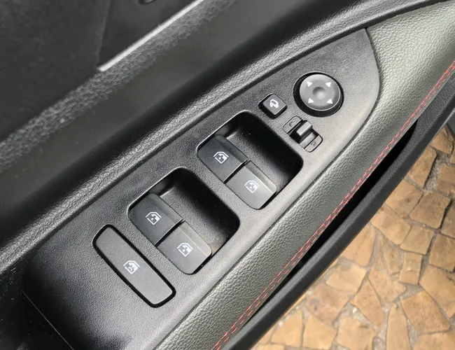 Imagem 8 – Hb20x 2022 1.6 16V Flex Diamond Automático