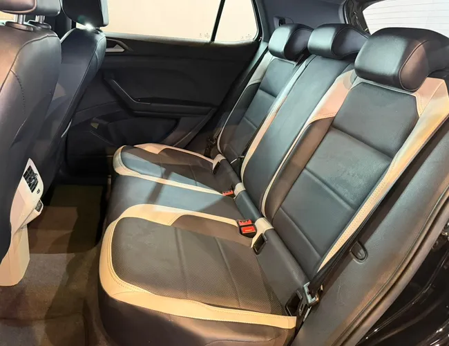 Imagem 13 – T-Cross 2021 1.4 250 Tsi Total Flex Highline Automático