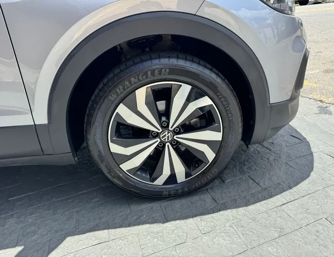 Imagem 7 – T-Cross 2023 1.0 200 Tsi Total Flex Comfortline Automático