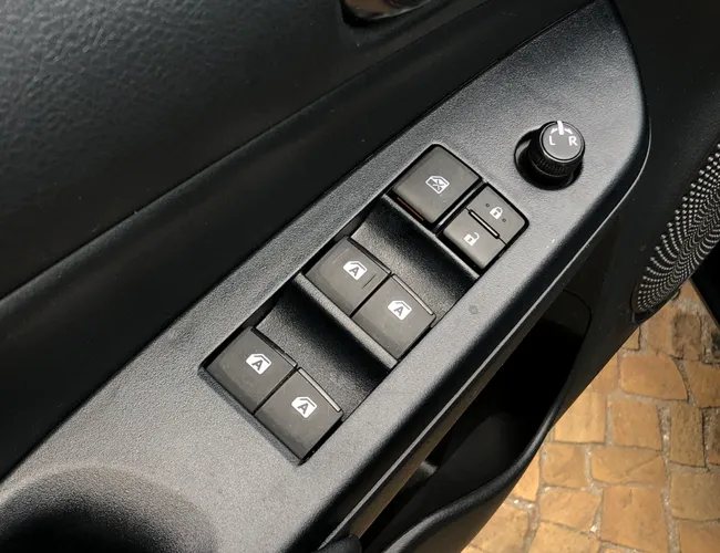 Imagem 7 – Yaris 2024 1.5 16V Flex Xs Multidrive