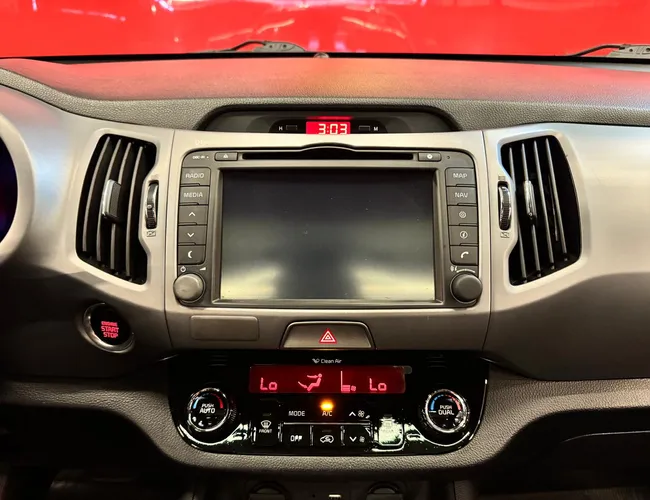 Imagem 7 – Sportage 2015 2.0 Ex 4X2 16V Flex 4P Automático