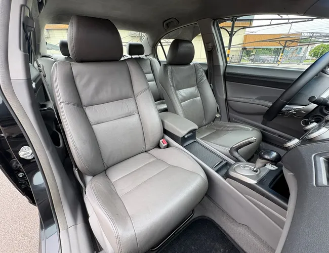 Imagem 16 – Civic 2011 1.8 Lxl 16V Flex 4P Automático