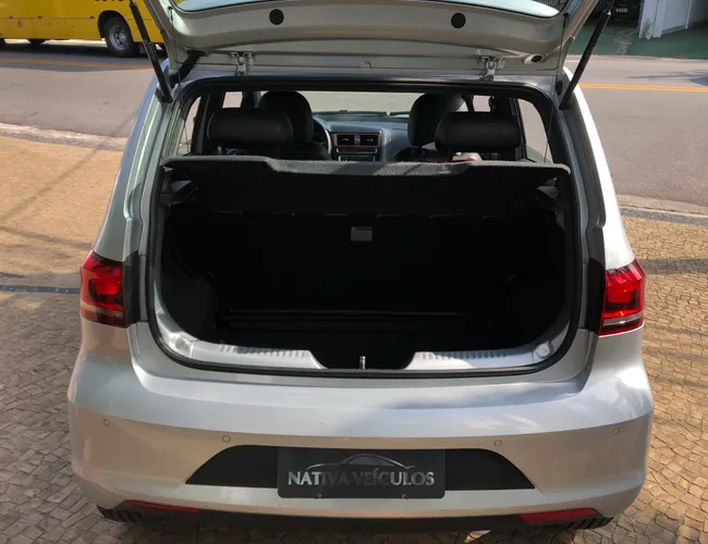 Imagem 15 – Fox 2016 1.6 Mi Rock In Rio 8V Flex 4P Manual