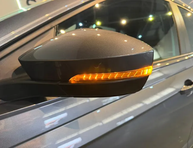 Imagem 7 – Nivus 2021 1.0 200 Tsi Total Flex Highline Automático