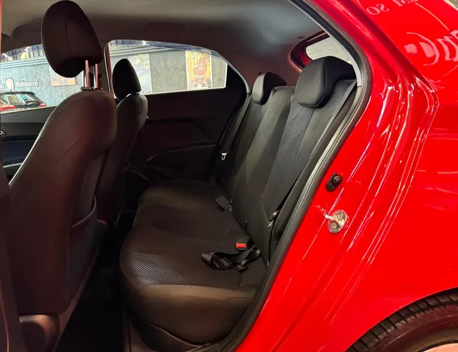 Imagem 12 – Hb20 2015 1.6 Comfort Plus 16V Flex 4P Automático