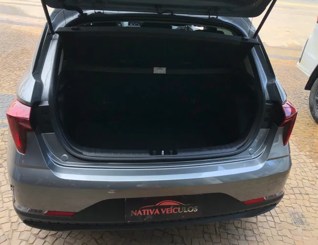 Imagem 11 – Hb20 2025 1.0 12V Flex Comfort Plus Manual