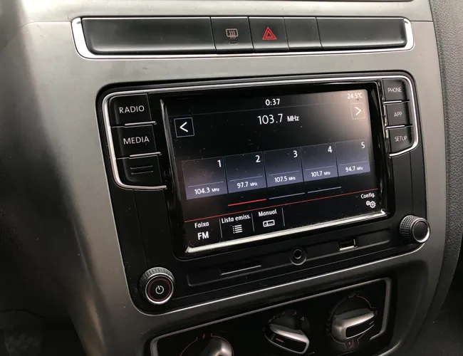 Imagem 12 – Fox 2020 1.6 Msi Total Flex Connect 4P Manual