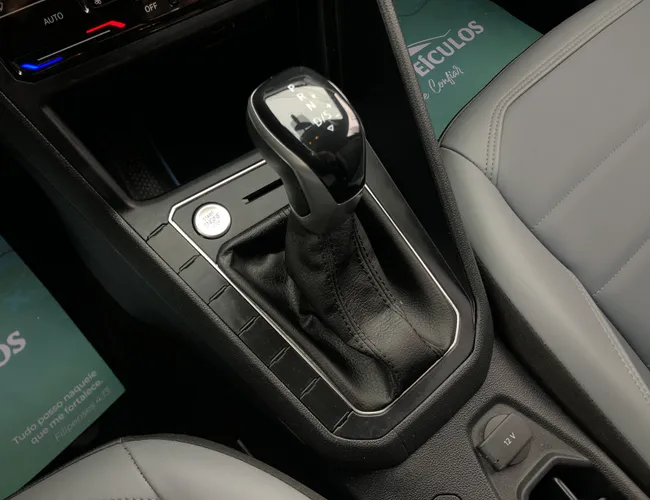 Imagem 14 – Nivus 2024 1.0 200 Tsi Total Flex Highline Automático