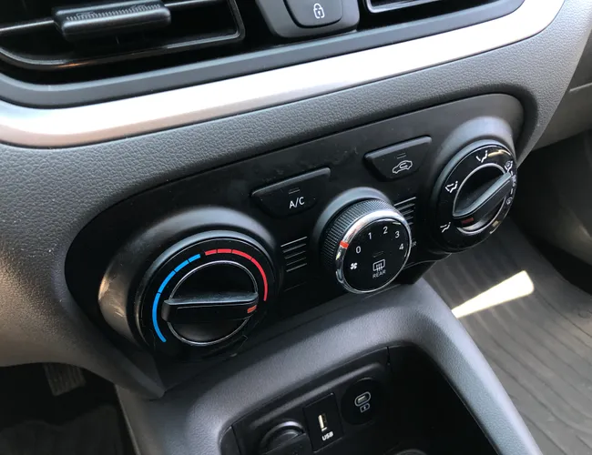 Imagem 13 – Hb20s 2024 1.0 12V Flex Comfort Plus Manual