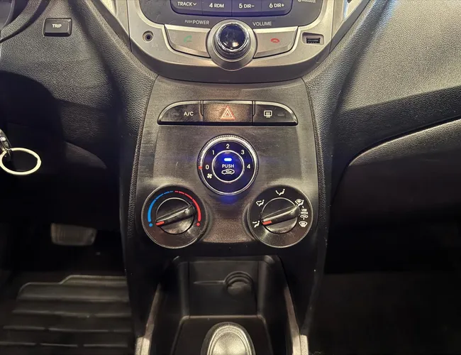 Imagem 8 – Hb20 2014 1.6 Comfort Plus 16V Flex 4P Automático