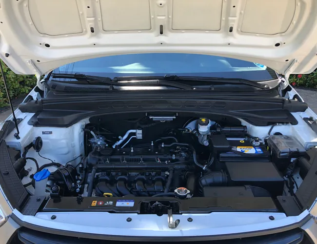 Imagem 15 – Creta 2021 1.6 16V Flex Attitude Automático