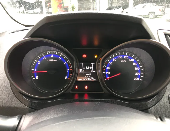 Imagem 13 – Hb20s 2015 1.6 Comfort Plus 16V Flex 4P Automático
