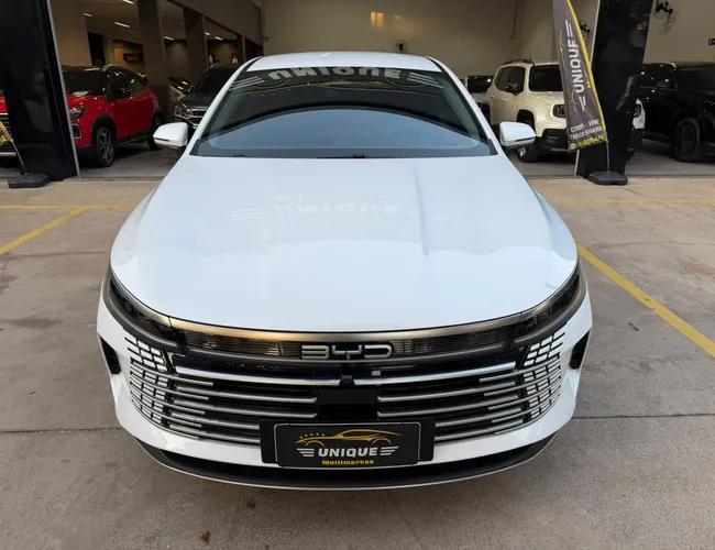 Imagem 4 – King 2026 1.5 Dm-I Phev Gs Automático