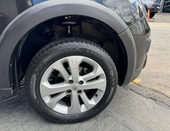 Imagem 15 – Sandero 2018 1.6 16V SCE FLEX STEPWAY EASY-R