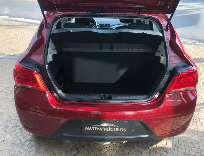 Imagem 10 – Onix 2017 1.4 Mpfi Lt 8V Flex 4P Automático