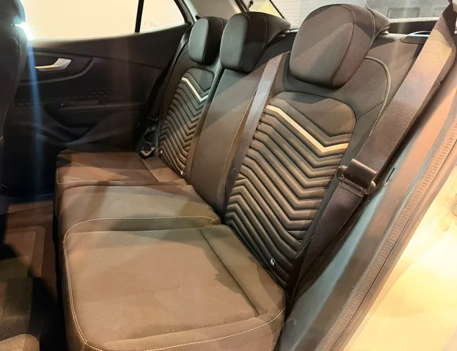 Imagem 11 – Pulse 2024 1.0 Turbo 200 Flex Audace Cvt