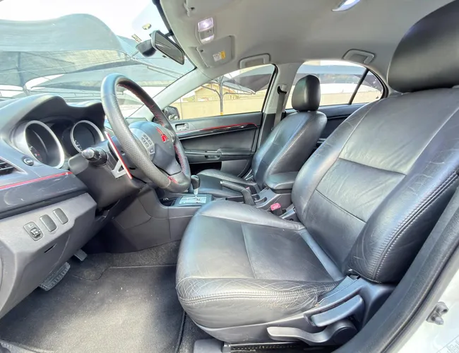 Imagem 11 – Lancer 2014 2.0 CVT 16V GASOLINA 4P AUTOMÁTICO