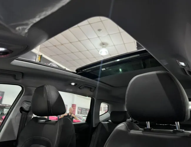 Imagem 12 – Tiggo 7 Pro 2023 1.5 Tci Flex Hybrid Cvt