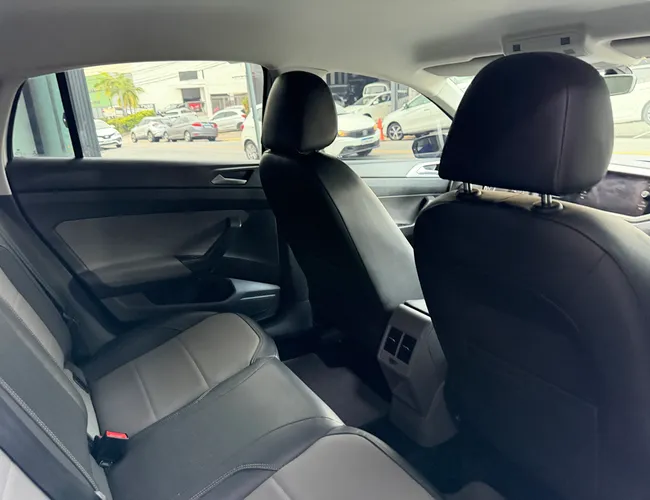 Imagem 15 – Virtus 2020 1.0 200 Tsi Highline Automático
