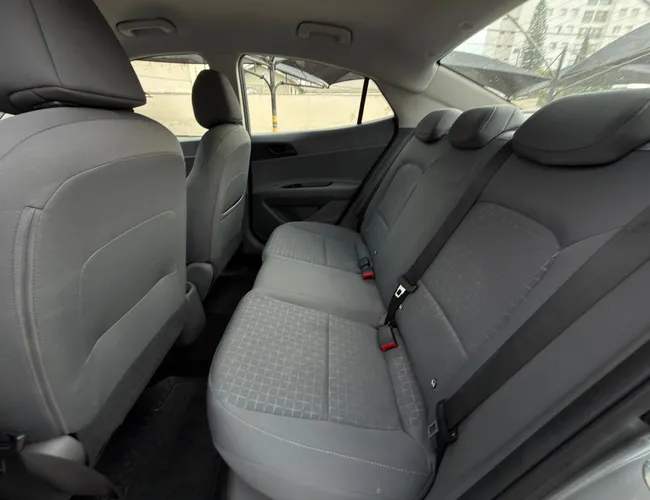 Imagem 20 – Hb20s 2025 1.0 12V Flex Comfort Plus Manual
