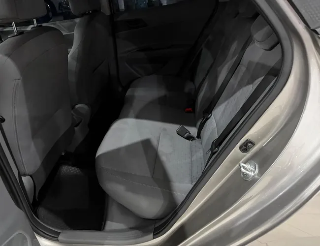 Imagem 12 – Hb20s 2025 1.0 12V Flex Comfort Plus Manual