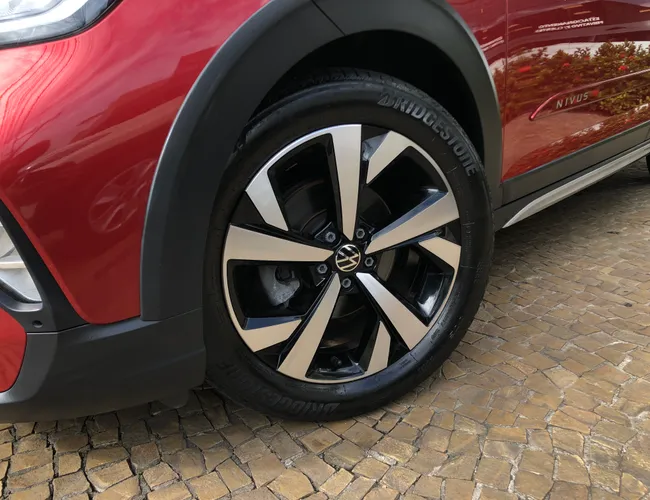 Imagem 5 – Nivus 2021 1.0 200 Tsi Total Flex Highline Automático