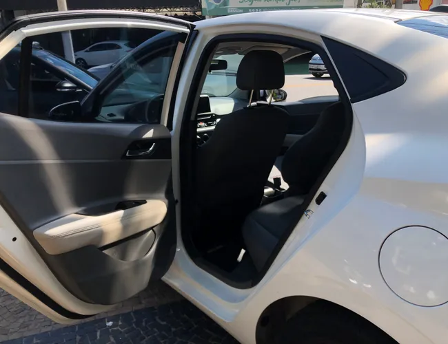 Imagem 10 – Hb20s 2021 1.0 12V Flex Evolution Manual