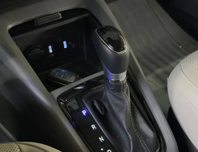 Imagem 12 – Hb20s 2021 1.0 Tgdi Flex Diamond Plus Automático