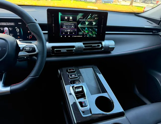 Imagem 13 – Gs4 2026 2.0 Hev Premium Automático