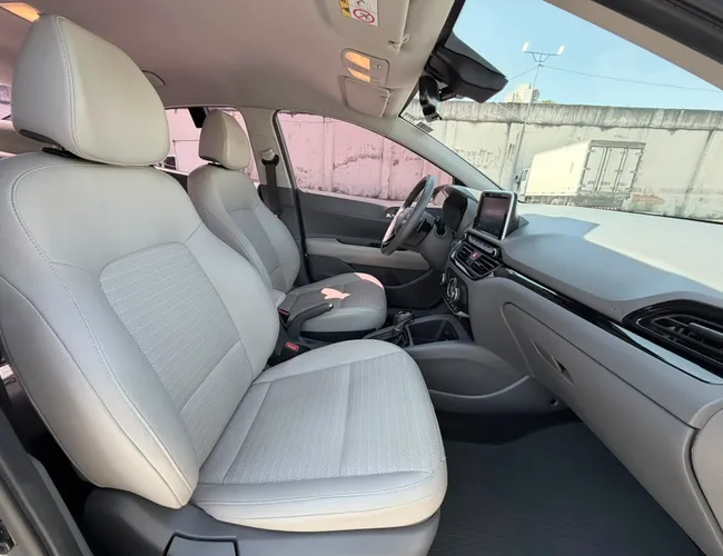 Imagem 17 – Hb20s 2024 1.0 Tgdi Flex Platinum Plus Automático