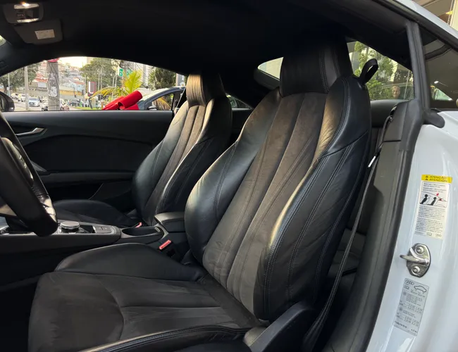 Imagem 7 – Tt 2018 2.0 Tfsi Coupé Ambition 2P Gasolina S-Tronic