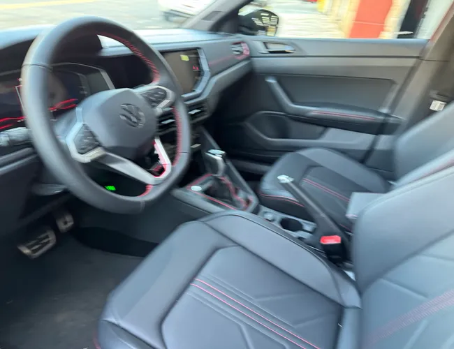 Imagem 11 – Nivus 2026 1.4 250 Tsi Total Flex Gts Automático