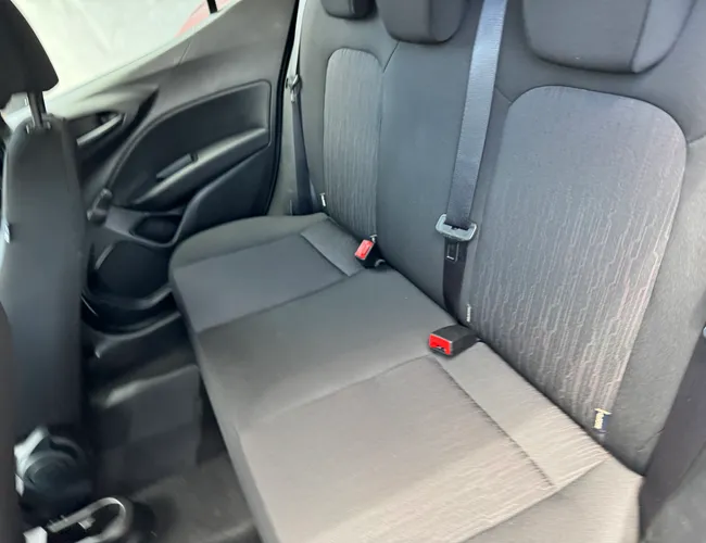 Imagem 11 – Argo 2024 1.0 Firefly Flex Manual