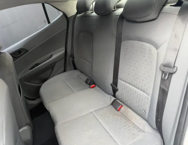 Imagem 10 – Hb20s 2025 1.0 12V Flex Comfort Plus Manual