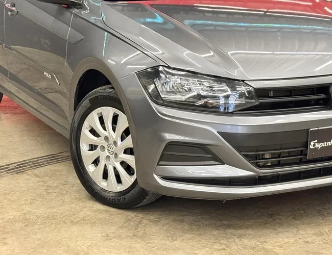 Imagem 13 – Polo 2020 1.6 Msi Total Flex Automático
